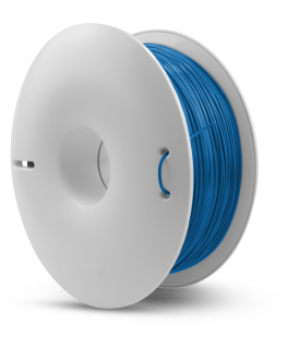 3D пластик Fiberlogy Impact PLA 1.75мм 0.85кг – Синий