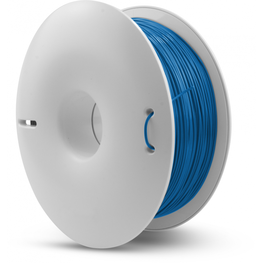 3D plastikas Fiberlogy Impact PLA 1.75mm 0.85kg – Sinine