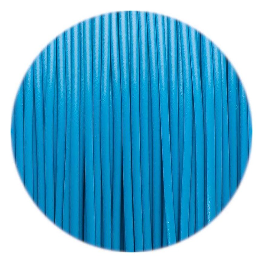 3D plastikas Fiberlogy Impact PLA 1.75mm 0.85kg – Mėlyna – 4