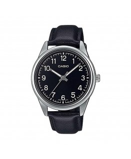 Laikrodis vīriešiem CASIO MTP-V005L-1B4 + KASTE