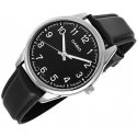 Laikrodis vyrams CASIO MTP-V005L-1B4 + DĖŽUTĖ Laikrodis vyrams CASIO MTP-V005L-1B4 + DĖŽUTĖ