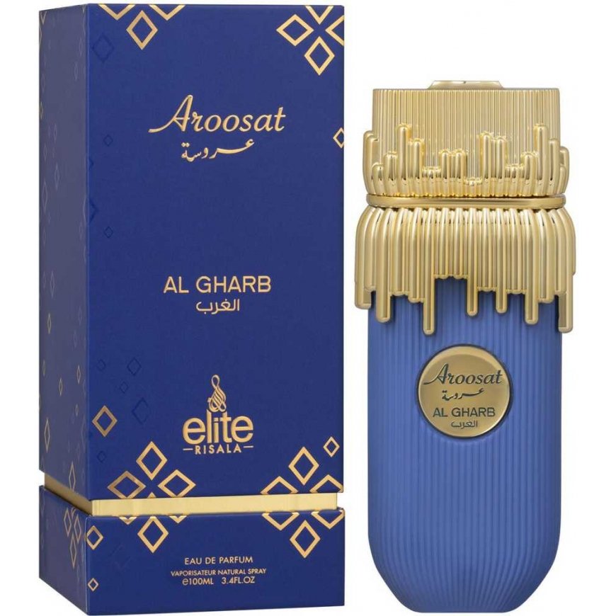 Risala Elite Risala Elite Aroosat Al
