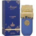 Risala Elite Aroosat Al Gharb EDP parfumuotas vanduo vyrams, 100 ml Risala Elite Aroosat Al Gharb EDP parfumuotas vanduo vyrams, 100 ml