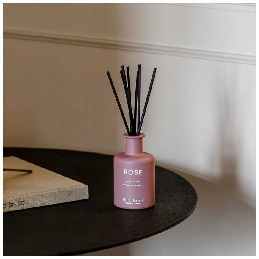 Miller Harris MILLER HARRIS Rose aromātu
