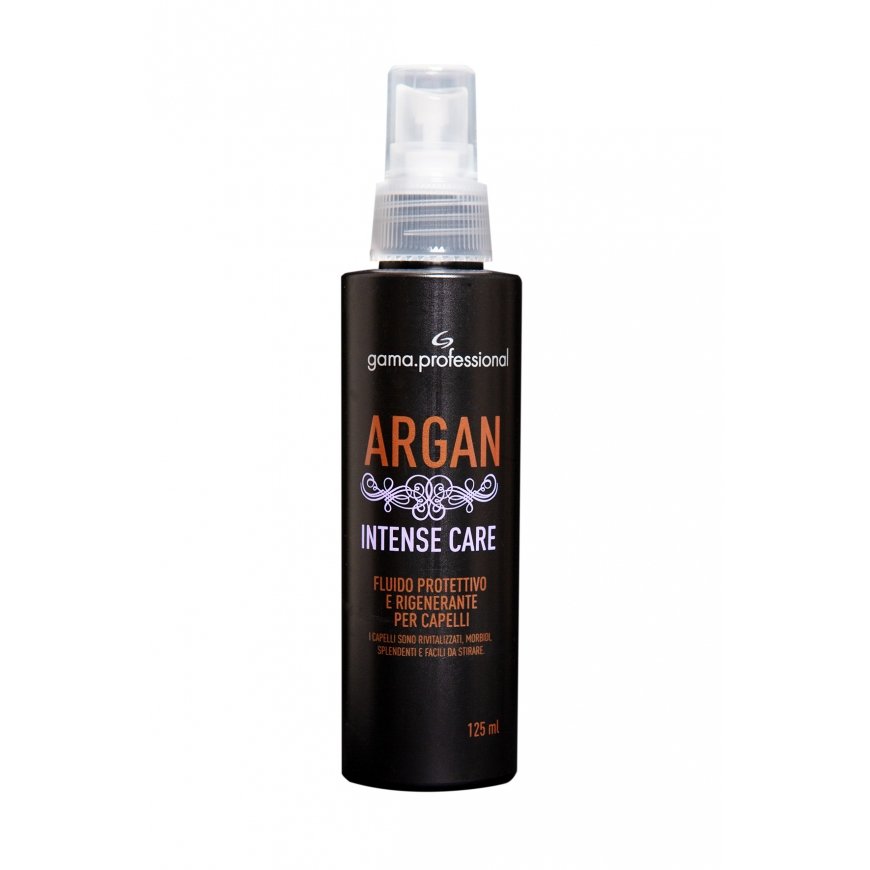 GA.MA Argan Intense Care Matu