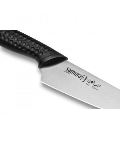 Samura Golf Universāls virtuves nazis 98mm no AUS 8 Japāņu tērauda 58 HRC – 4