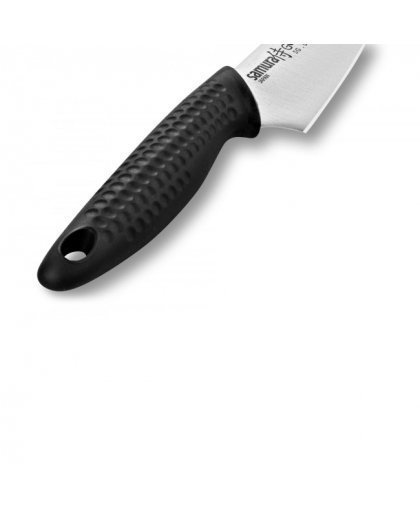 Samura Golf Universal Kitchen Paring knife 98mm from AUS 8 Japanese steel 58 HRC – 5