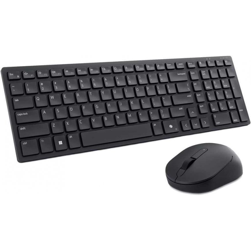 DELL keyboard and mouse – KM555 – Czech/Slovak (QWERTZ)