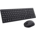 DELL keyboard and mouse – KM555 – Czech/Slovak (QWERTZ) DELL keyboard and mouse – KM555 – Czech/Slovak (QWERTZ)