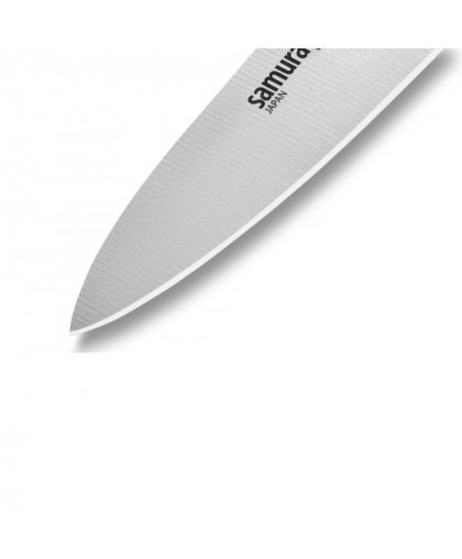 Samura Golf Universāls virtuves nazis 98mm no AUS 8 Japāņu tērauda 58 HRC – 6