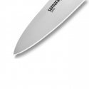 Samura Golf Universal Kitchen Paring knife 98mm from AUS 8 Japanese steel 58 HRC Samura Golf Universal Kitchen Paring knife 98mm from AUS 8 Japanese steel 58 HRC