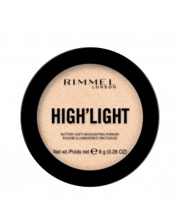 Rimmel High'Light 001 Stardust 8g