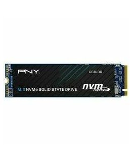 SSD 512ГБ M.2 2280 PCIe M280CS1030-512-BLK БУЛК