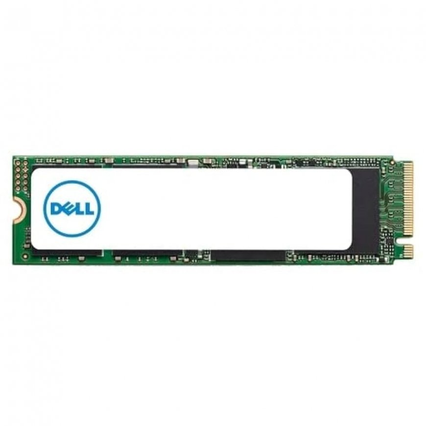 SSD 512ГБ M.2 2280 PCIe M280CS1030-512-BLK БУЛК – 2