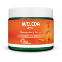 Weleda Arnica Massage Body Butter - 150 ml Weleda Arnica Massage Body Butter - 150 ml
