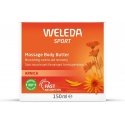 Weleda Arnica Massage Body Butter - 150 ml Weleda Arnica Massage Body Butter - 150 ml
