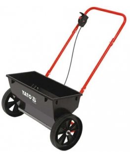 YATO GARDEN SEEDER FOR FERTILIZING SEEDS 25L
