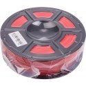 EXD 3D printimise plastika ABS, 1.75mm, 1kg, punane