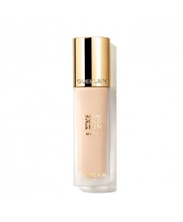 Guerlain Parure Gold Skin Matte 35 ml Pumppudel Pasta 2N 2N Neutral / Neutre