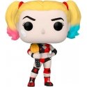 Funko POP figuur DC Comics Super Heroes Harley Quinn eksklusiivne Funko POP figuur DC Comics Super Heroes Harley Quinn eksklusiivne