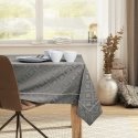 DecoKing TCLOTH/MAYA/BRD/PPG/COCOA/110X200 DecoKing TCLOTH/MAYA/BRD/PPG/COCOA/110X200