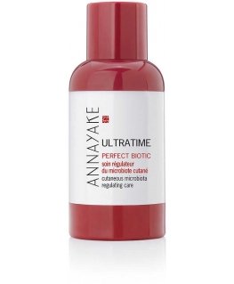 Annayake ULTRATIME cutaneous microbiota regulating care 50 ml