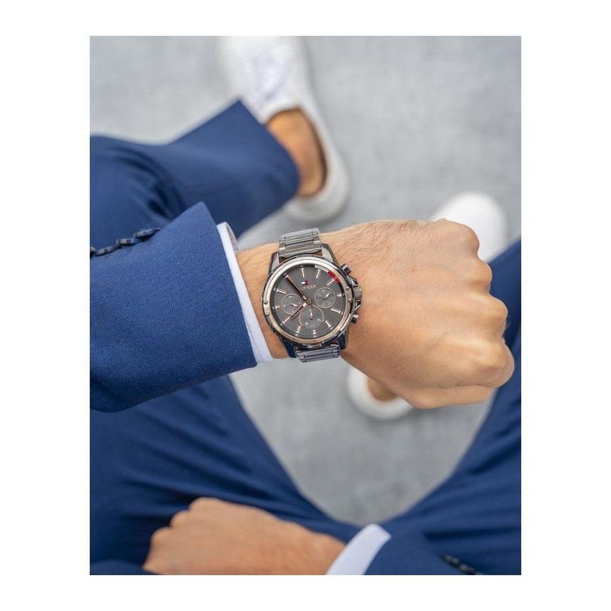 MEESTE KELL TOMMY HILFIGER 1791790 MASON (zf035c) – 5