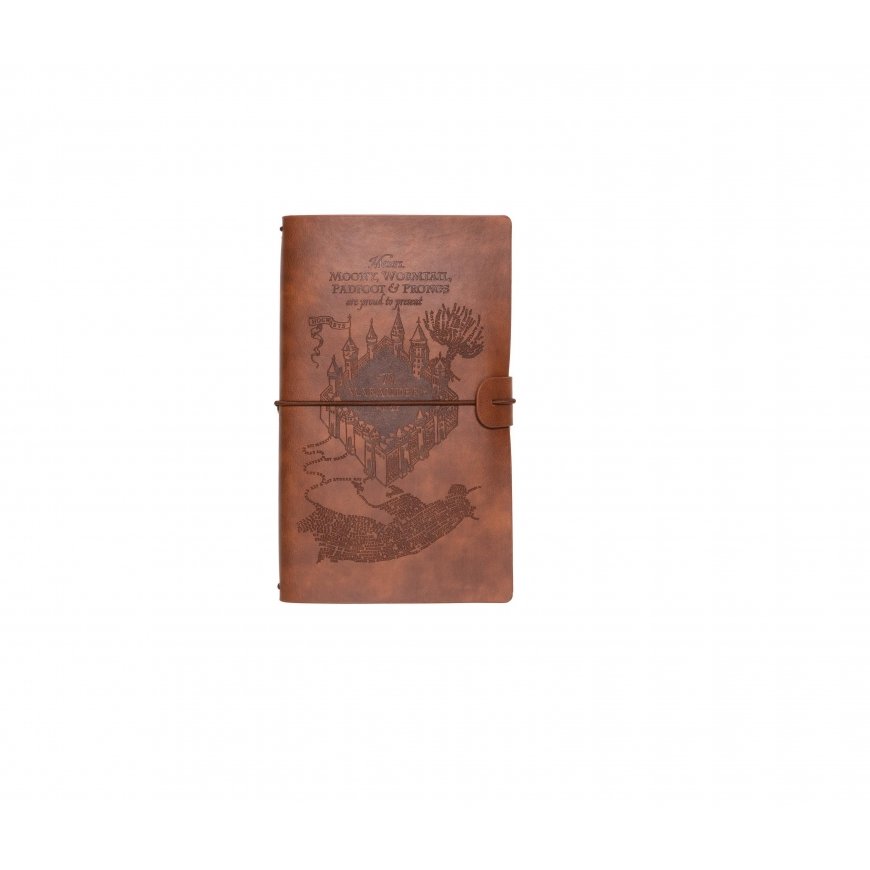 ERIK Harry Potter Тетрадь A5 – 2
