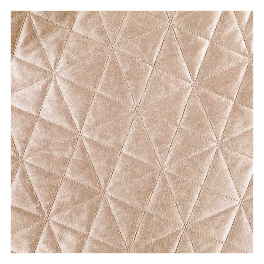 Eurofirany SI/N/LUIZ/3/PINK+ 170X210 PINK+SILVER Bedspread – 4