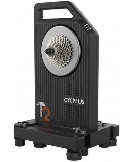 Trainer Cycplus T2 išmanusis dviračių treniruoklis