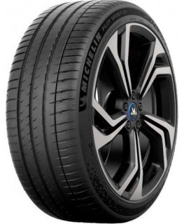 Michelin 255/45R21 Pultas SPORT EV 106Y XL NE0 FSL