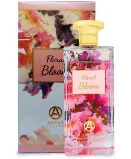 Anfar Floral Bloom EDP parfumuotas vanduo moterims, 100 ml