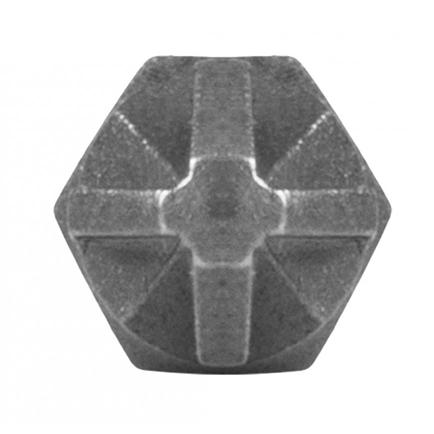 Graphite 56H624 skrūvgrieža uzgalis – 3