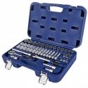 KingRoy KR30183039 3/8'' socket set 39 pcs. KingRoy KR30183039 3/8'' socket set 39 pcs.