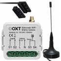 Modulis OXT vārtiem ar motoru un TUYA WiFi sensoru