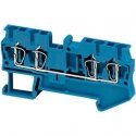 SCHNEIDER ELECTRIC LINERGY RIVILIIT 1NAP 4JOHD 2,5MM² SCHNEIDER ELECTRIC LINERGY RIVILIIT 1NAP 4JOHD 2,5MM²