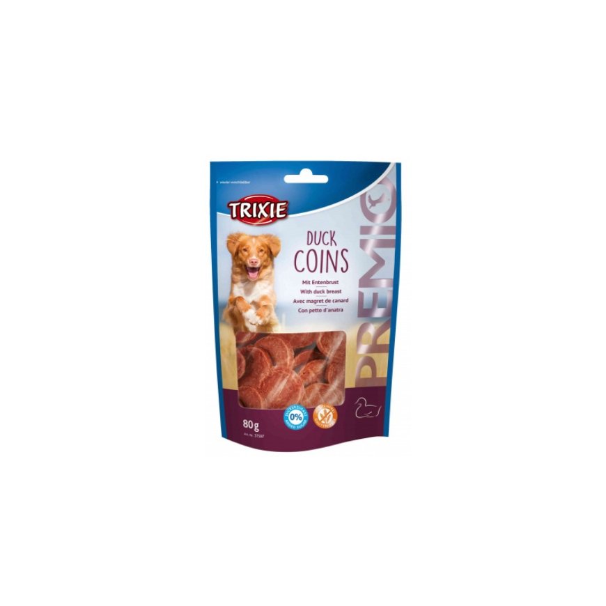 TRIXIE 31587 80 g Suaugusių Antis