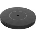 Vigo Solar Fontain for Outdoor garden design & decoration with 3 Vigo Solar Fontain for Outdoor garden design & decoration with 3