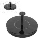 Vigo Solar Fontain for Outdoor garden design & decoration with 3 Vigo Solar Fontain for Outdoor garden design & decoration with 3