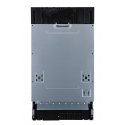 Gorenje GV 520 E 10 EB Fully built-in 11 place settings