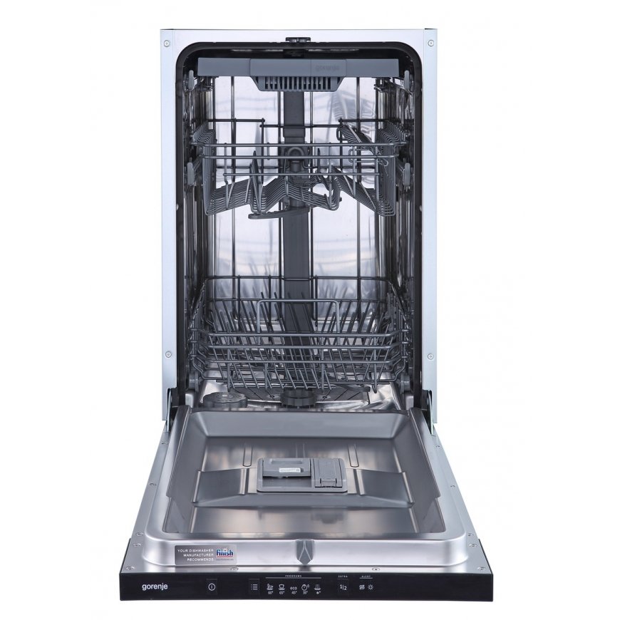 Gorenje GV 520 E 10 EB Täielikult sisseehitatud 11 kohta – 3