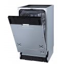 Gorenje GV 520 E 10 EB Полностью встраиваемый 11 мест
