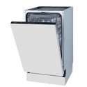 Gorenje GV 520 E 10 EB Täielikult sisseehitatud 11 kohta Gorenje GV 520 E 10 EB Täielikult sisseehitatud 11 kohta
