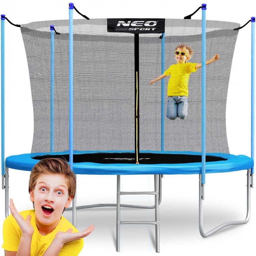 Neo-Sport 10 pēdu / 312 cm