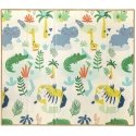 Milly Mally foldable foam mat 'Savanna and Tree T1' Milly Mally foldable foam mat 'Savanna and Tree T1'