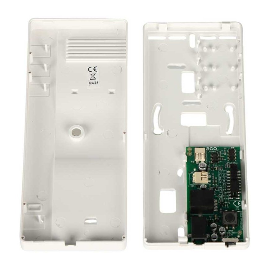 SKAITMENINIS TELEFONAS UP910 ACO – 3