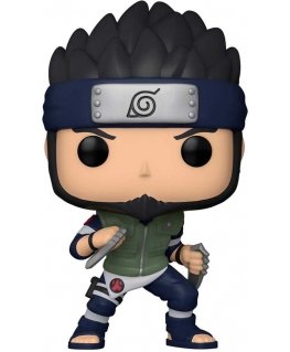 Funko POP -figuuri Naruto Shippuden Asuma Exclusive