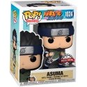 Funko POP figure Naruto Shippuden Asuma Exclusive Funko POP figure Naruto Shippuden Asuma Exclusive