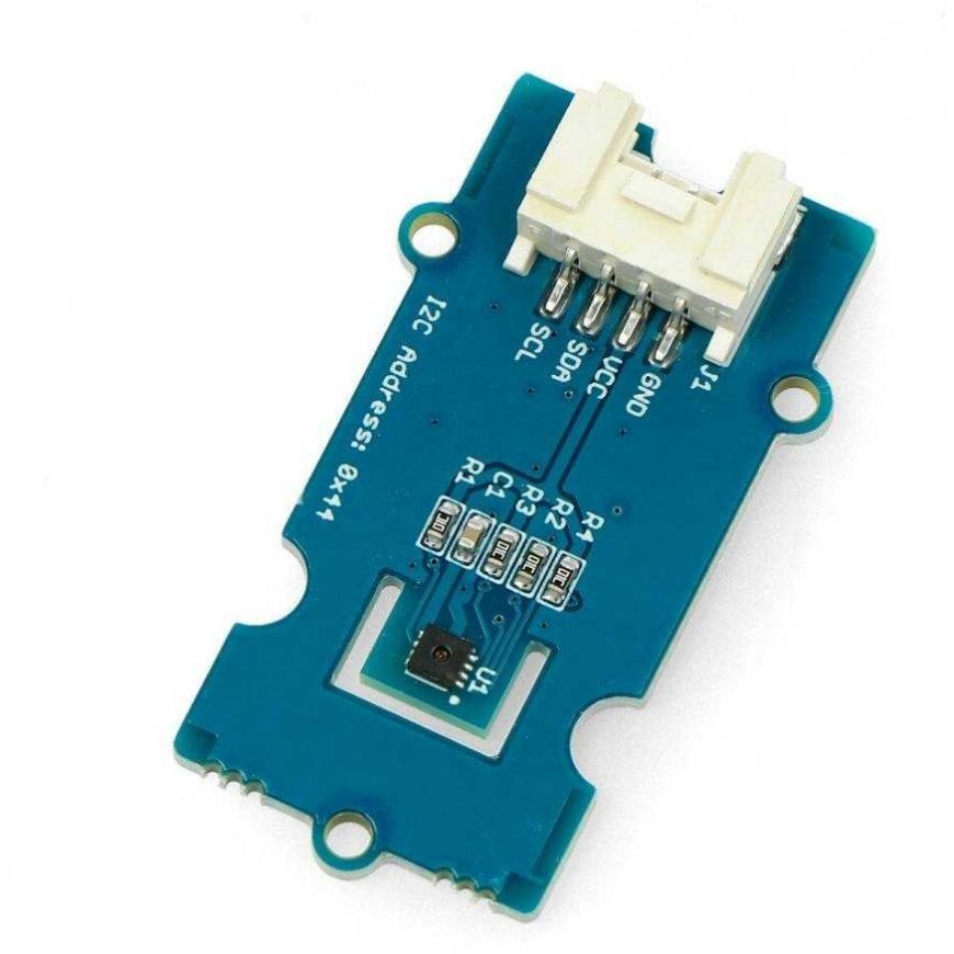 Seeed Studio Grove, датчик температуры и влажности SHT31 I2C