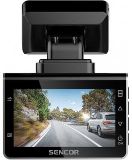 Sencor SCT M750BWT Car Radio